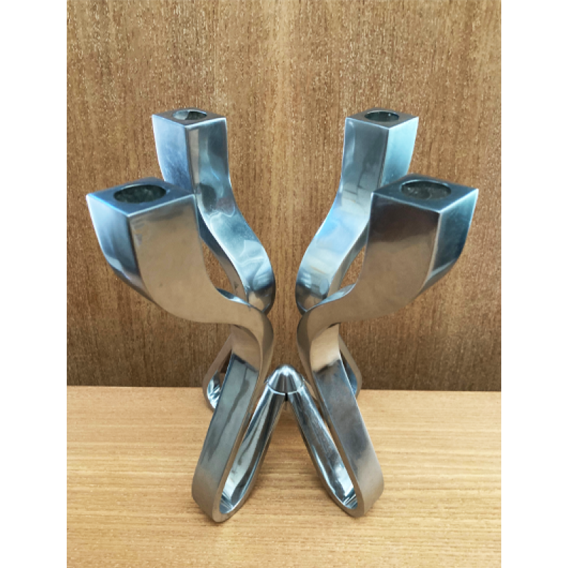 Karim Rashid Umbra Chorus kandelaar